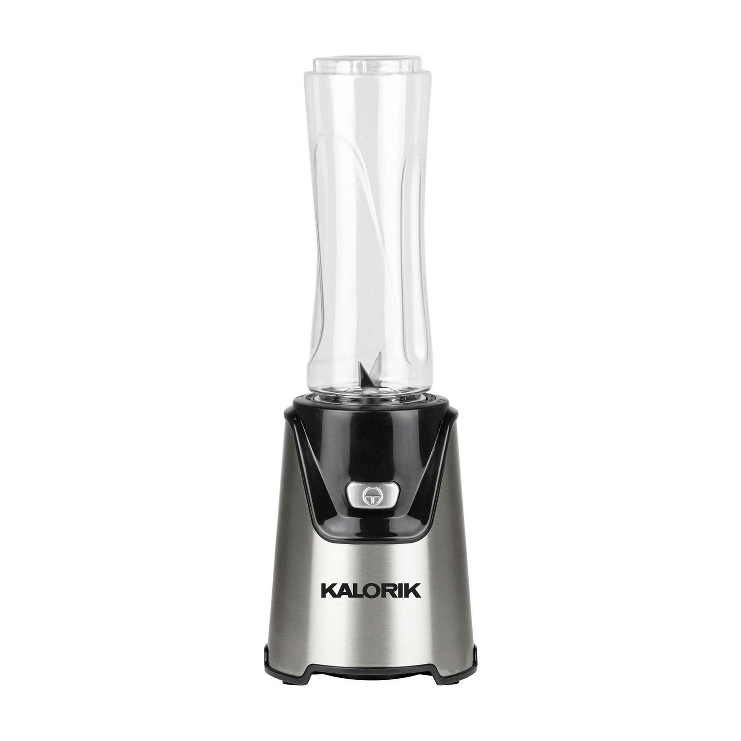 Kalorik 1400W High-Powered Blender - Silver - 9819848