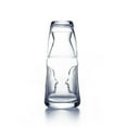thumbnail image 1 of Ensemble carafe & verre, table de chevet/bureau, 550 ml, 1 of 3