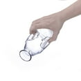 thumbnail image 3 of Ensemble carafe & verre, table de chevet/bureau, 550 ml, 3 of 3