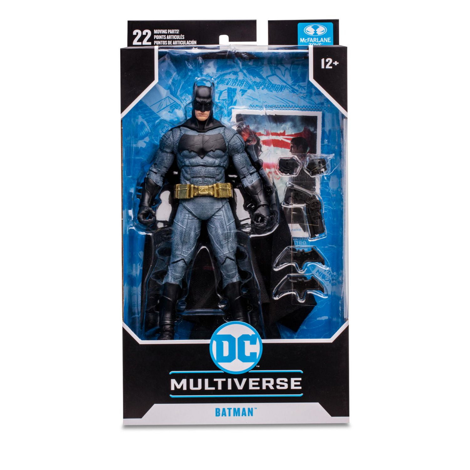 Batman walker walmart on sale