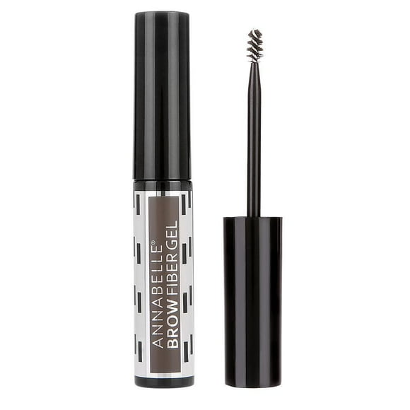 Brow Fiber Gel, A tinted brow gel