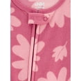 thumbnail image 3 of Child of Mine made by Carter's 2 pack 1-piece Pajama, 3 of 3