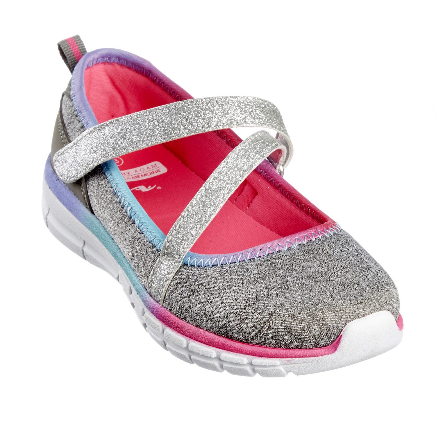 Athletic Works Girls' Walking Shoes Walmart Canada