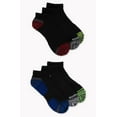 thumbnail image 1 of ENSEMBLE DE 6 , SOCQUETTES POUR GARÇONS, 1 of 1
