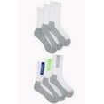 thumbnail image 1 of Reebok Boys 6pk Crew, 1 of 1