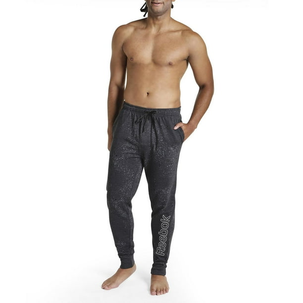Reebok Sweat Fleece Jogger Pant Walmart.ca