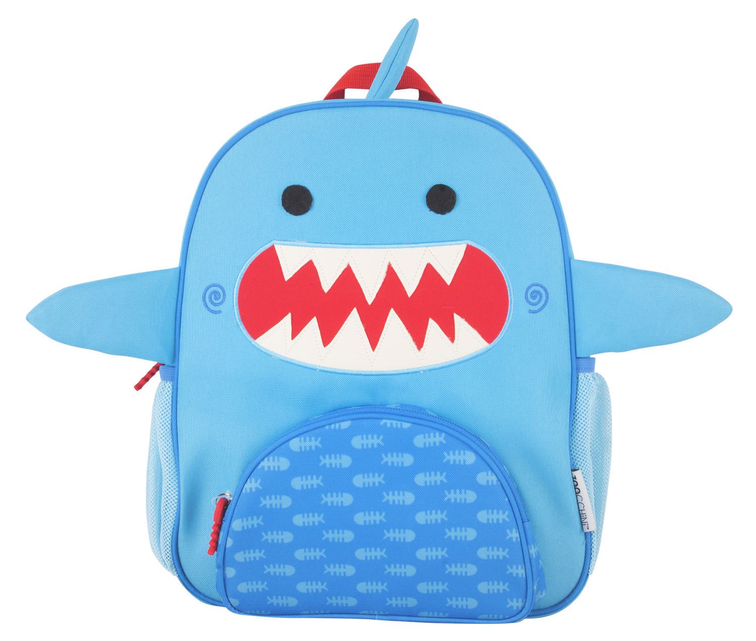 ZOOCCHINI Toddler Child Backpack 13