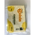 thumbnail image 1 of Boivin cheddar cheese bloc (350 g), 1 of 1