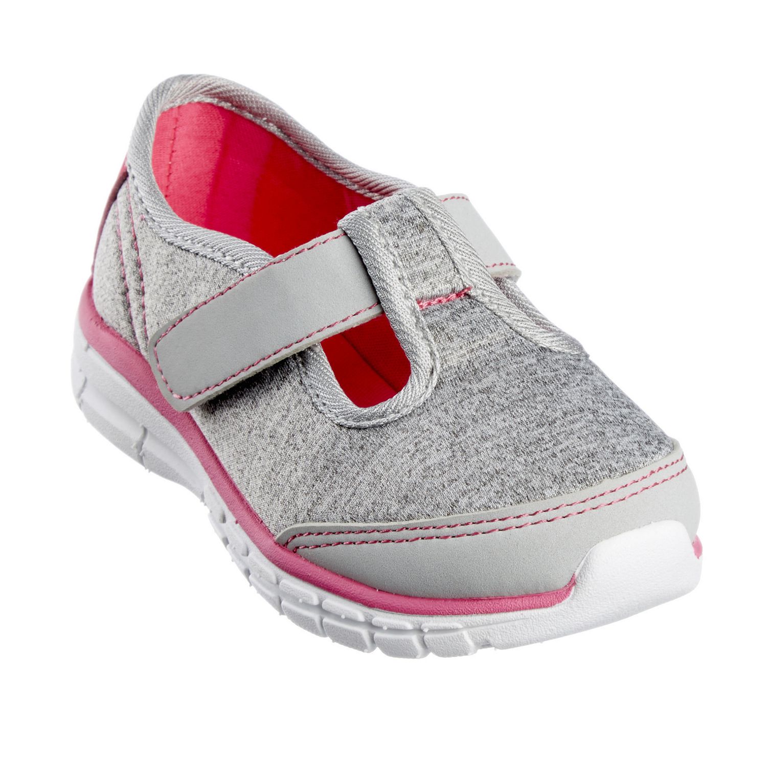 Athletic Works Toddler Girls' Aruku Casual Shoes Walmart Canada