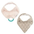 thumbnail image 2 of Bavettes Bandanas de Dr. Brown's Pack de 2, 2 of 6
