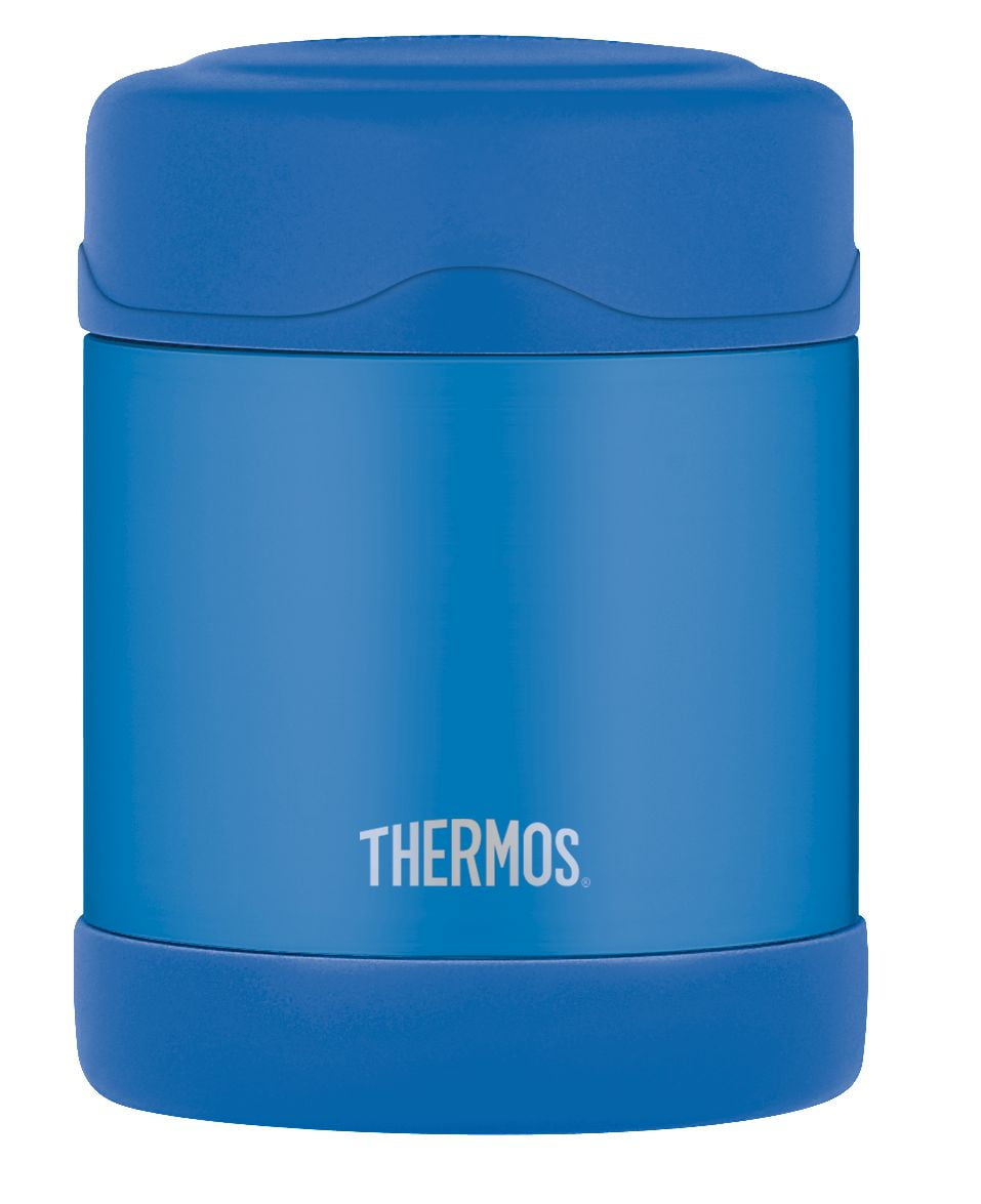 Thermos Funtainer Vacuum Insulated Food Jar, 290 ml Walmart Canada