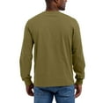 thumbnail image 3 of U.S. POLO ASSN Long Sleeve Tee, 3 of 3