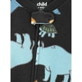 thumbnail image 3 of Child of Mine made by Carter's 2pk 1pc pyjama, 3 of 3