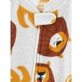 thumbnail image 2 of Child of Mine made by Carter's 2pk 1pc pyjama, 2 of 3