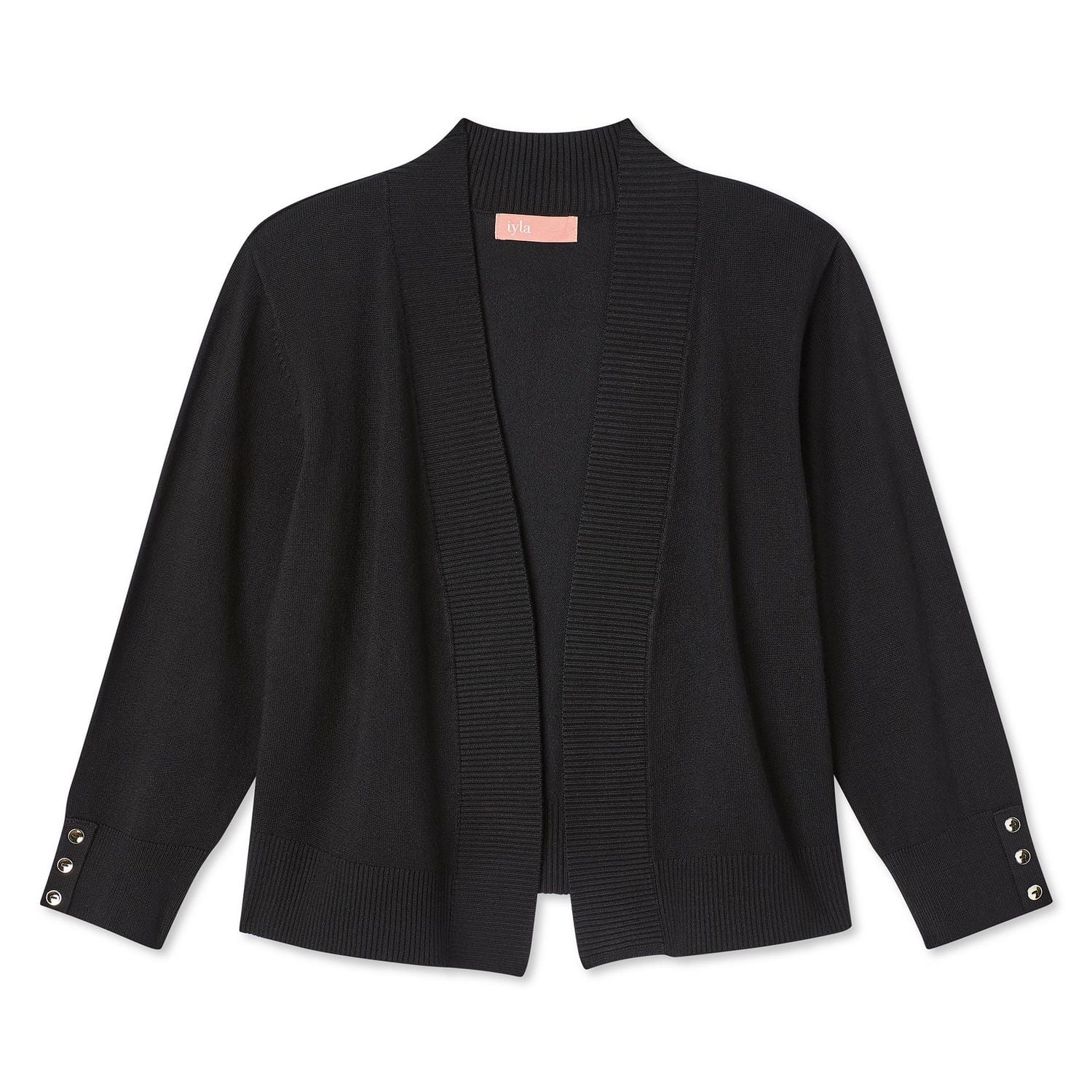 Iyla Women's Elbow Sleeve Knit Shrug