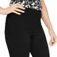 thumbnail image 4 of Iyla Women's Pull-On Straight Leg Pant, 4 of 6