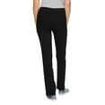 thumbnail image 3 of Iyla Women's Pull-On Boot Leg Pant, 3 of 6