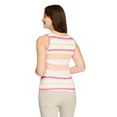 thumbnail image 3 of Iyla Women's Interlock Tank, 3 of 6