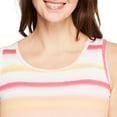 thumbnail image 4 of Iyla Women's Interlock Tank, 4 of 6