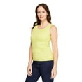 thumbnail image 2 of Iyla Women's Interlock Tank, 2 of 6