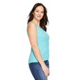 thumbnail image 2 of Iyla Women's Interlock Tank, 2 of 6