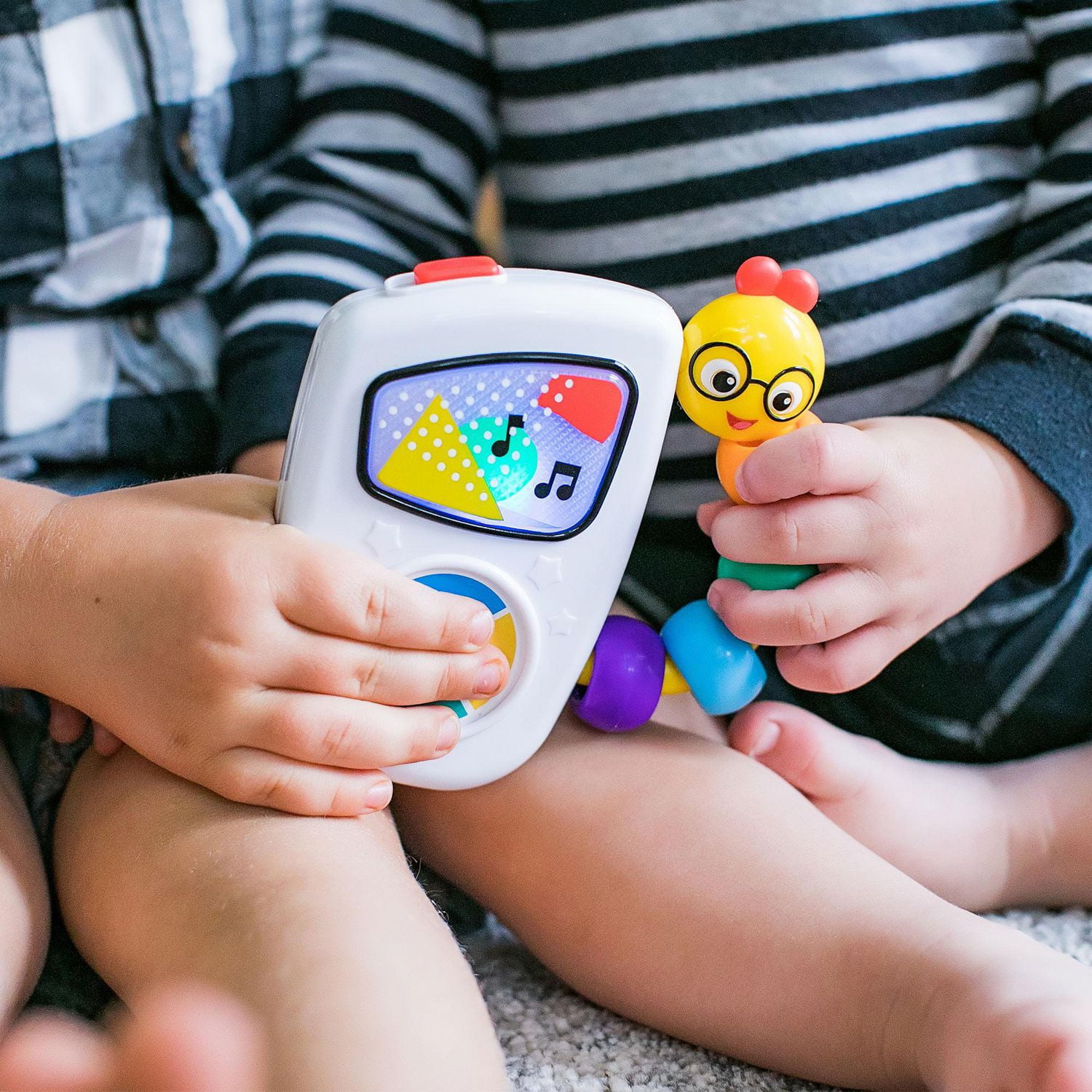 einstein musical toy