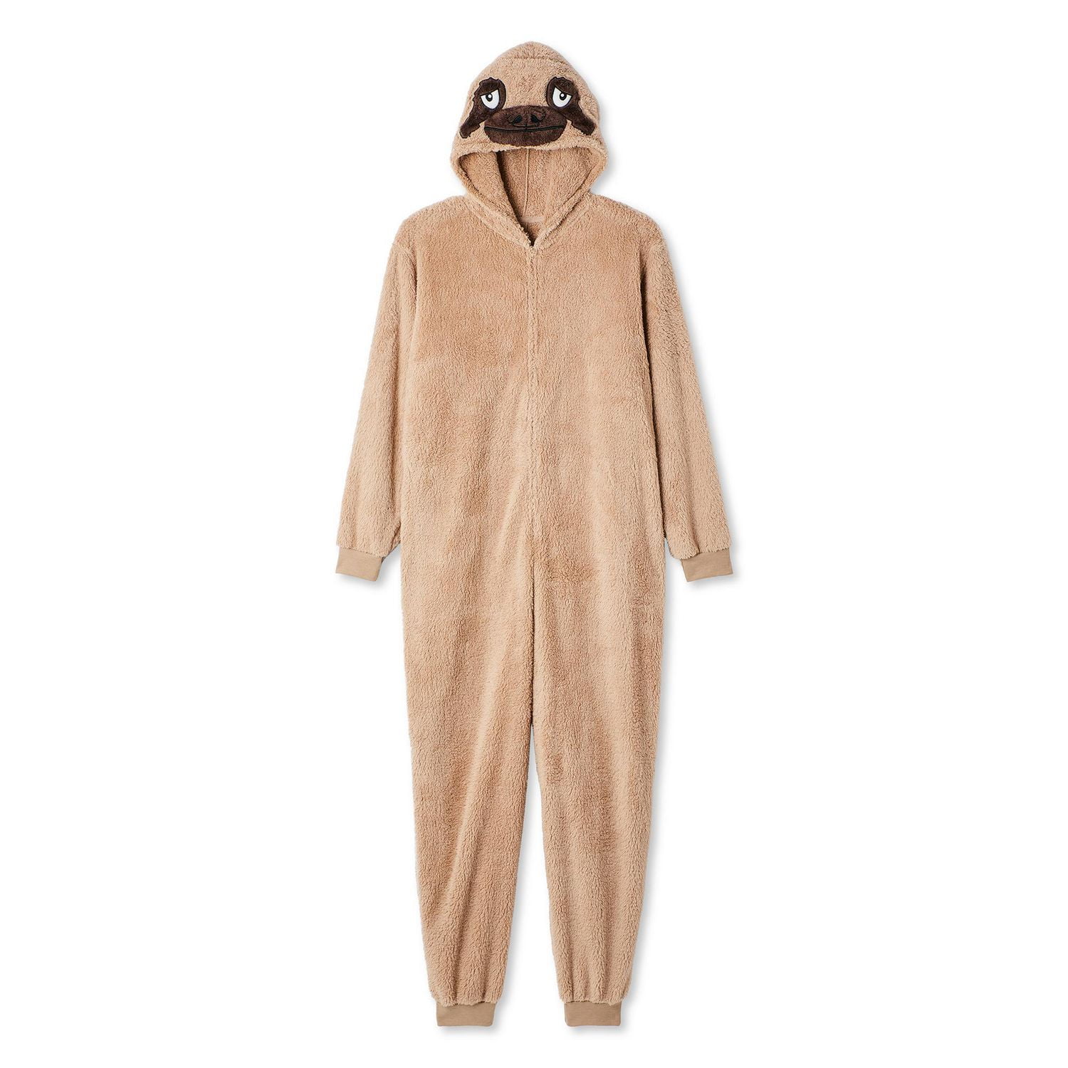 George Men's Pajama 1-Piece