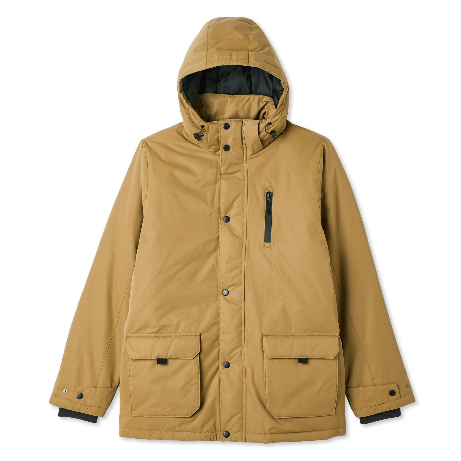 George Men's 3-in-1 Jacket