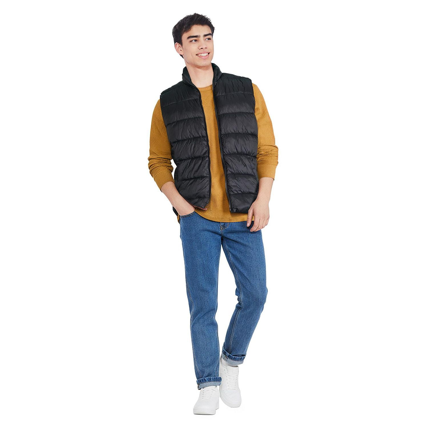 George Men's 3-in-1 Jacket