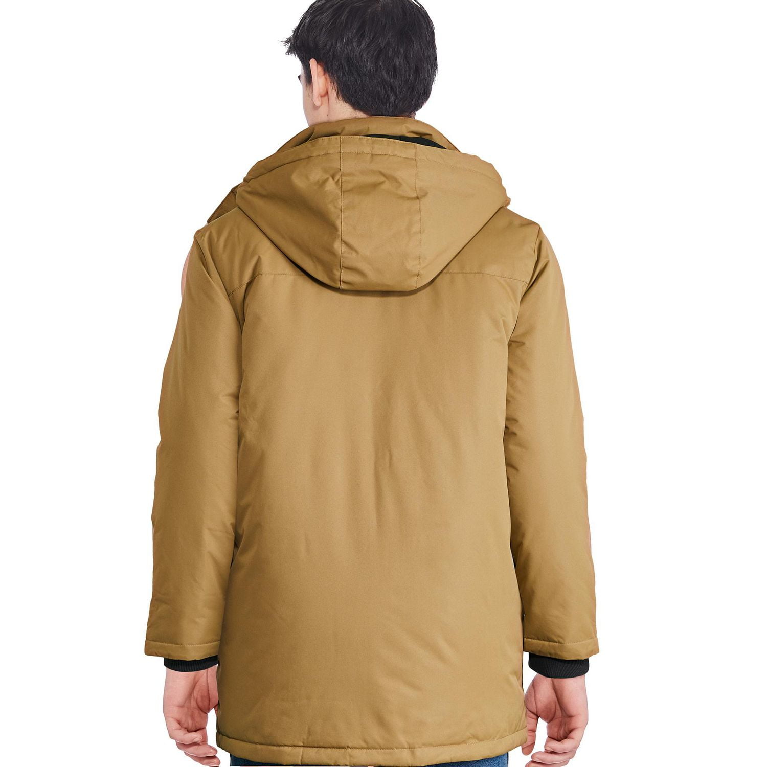 George Men's 3-in-1 Jacket