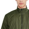 thumbnail image 4 of George Men's Transitional Quilted Utility Jacket, 4 of 6