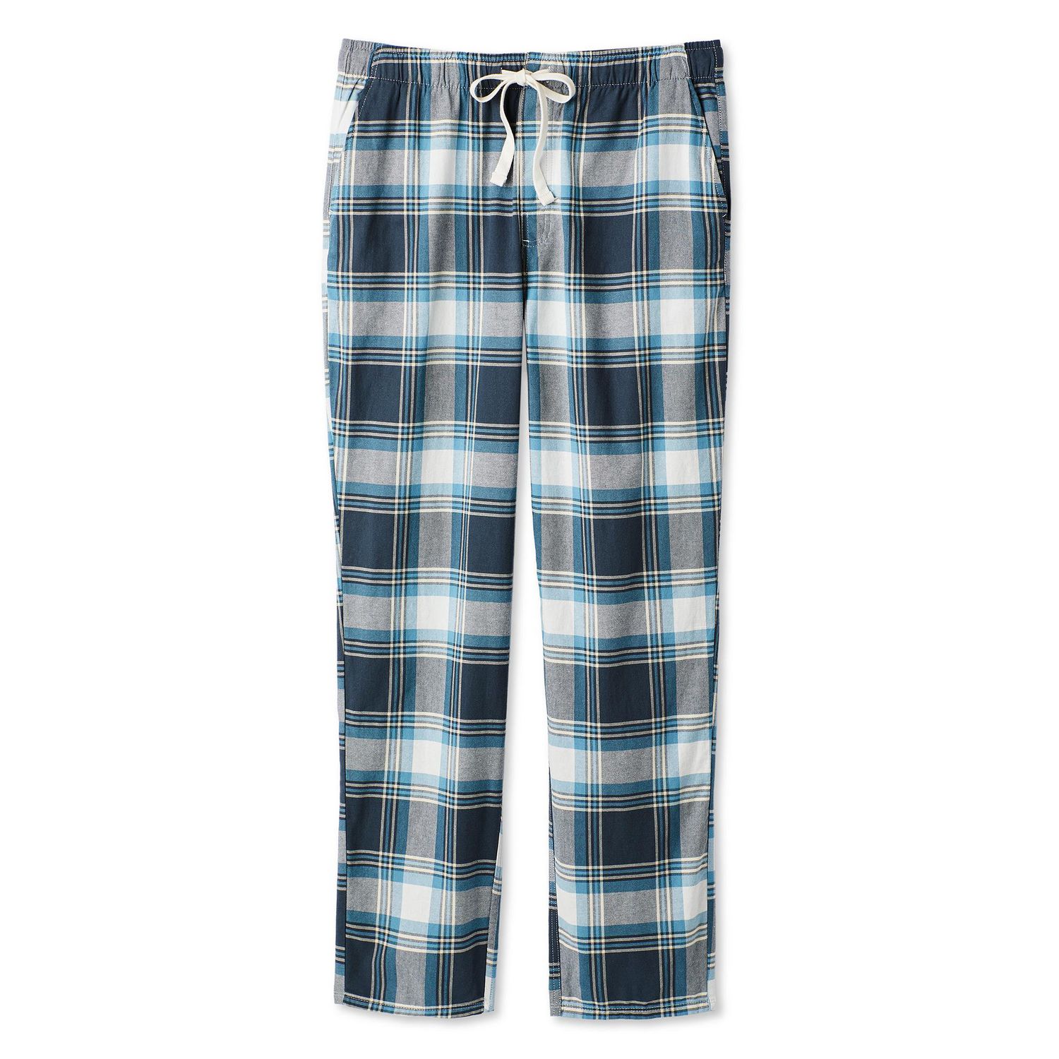 Pantalon de nuit en twill George pour hommes