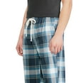 thumbnail image 2 of Pantalon de nuit en twill George pour hommes, 2 of 6