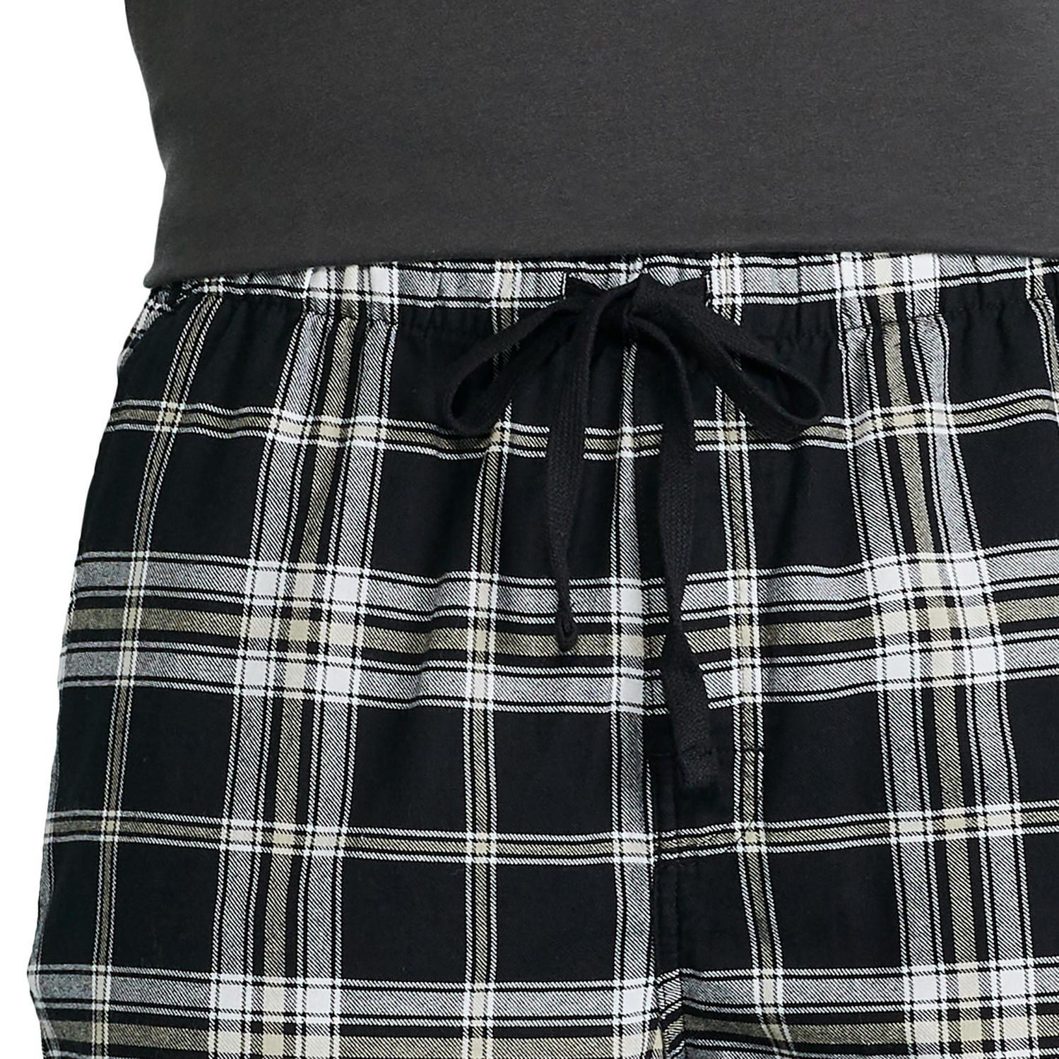 George Men's Twill Sleep Pant