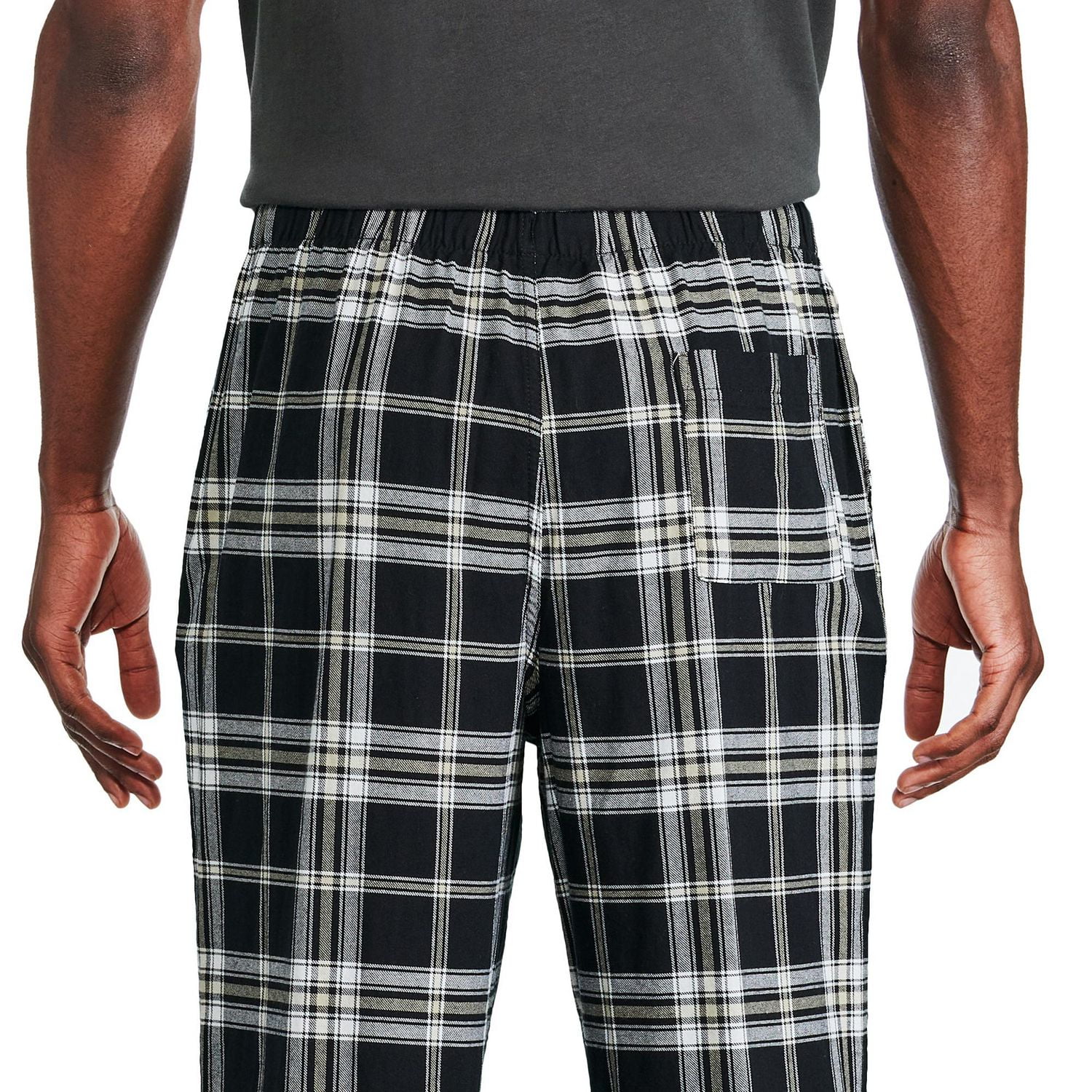 George Men's Twill Sleep Pant