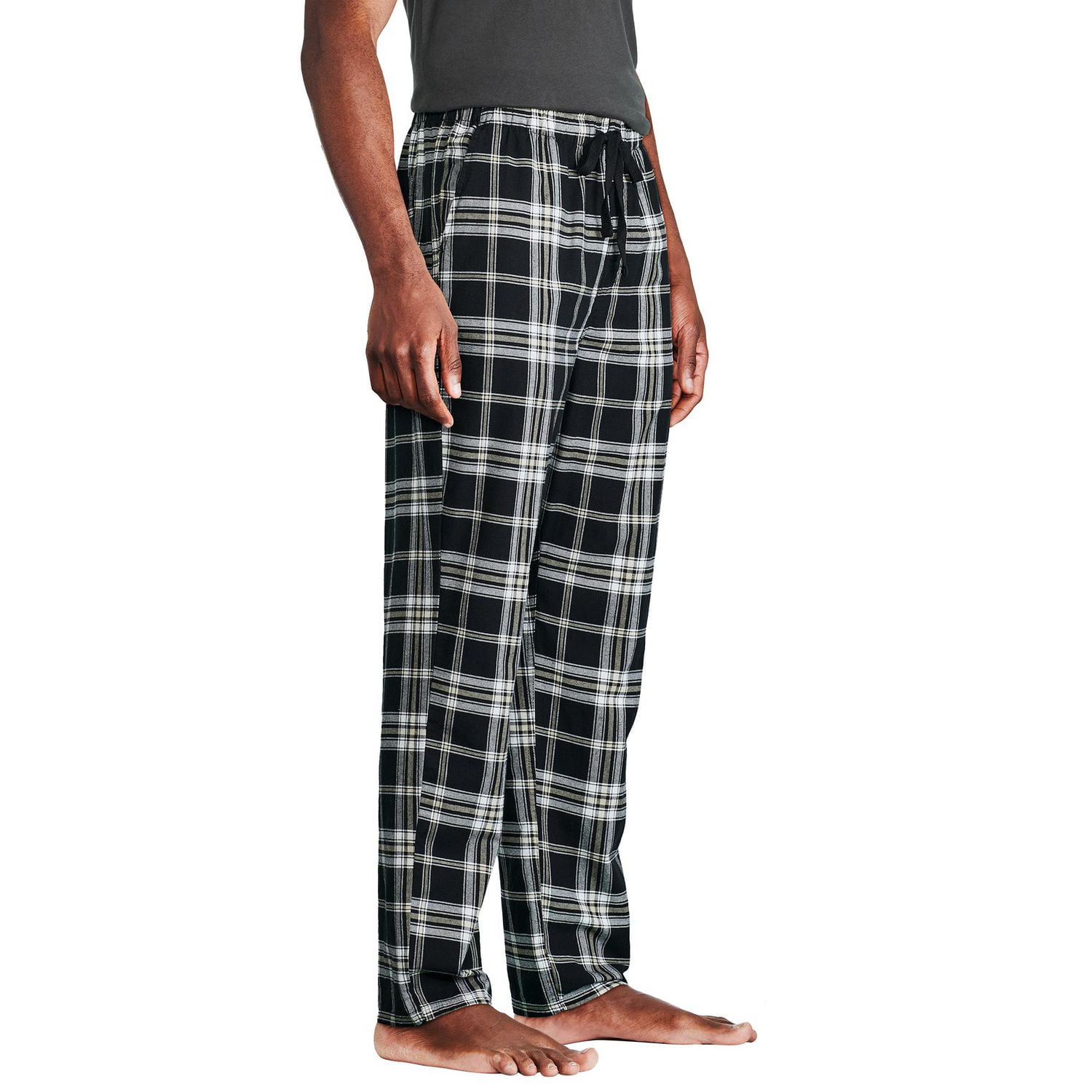 George Men's Twill Sleep Pant