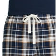 thumbnail image 4 of George Men's Twill Sleep Pant, 4 of 6