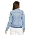 thumbnail image 3 of Iyla Women's Jean Jacket, 3 of 6