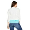 thumbnail image 3 of Iyla Women's Elbow Sleeve Knit Shrug, 3 of 6