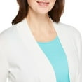 thumbnail image 4 of Iyla Women's Elbow Sleeve Knit Shrug, 4 of 6