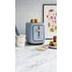 Beautiful 2 Slice Touchscreen Toaster by Drew Barrymore - image 5 of 6