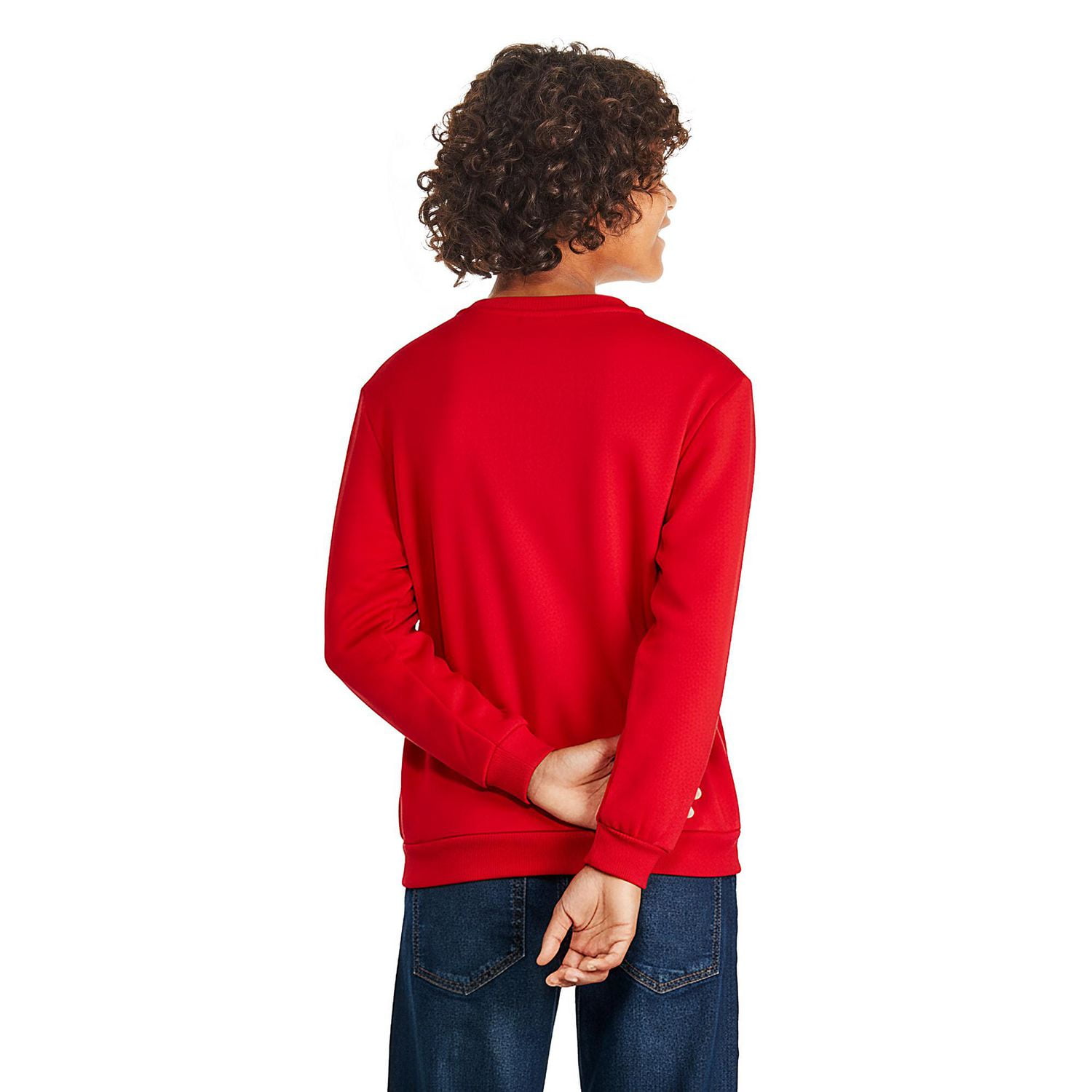 Coton ouaté lumineux des fêtes Pikachu Pokémon pour garçons