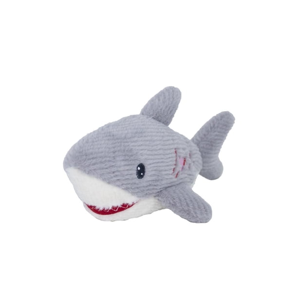 Way to celebrate 9 inch sea animal plush toys polyester material ...