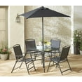 thumbnail image 1 of Mainstays Carlington  Dining Set, 1 of 9