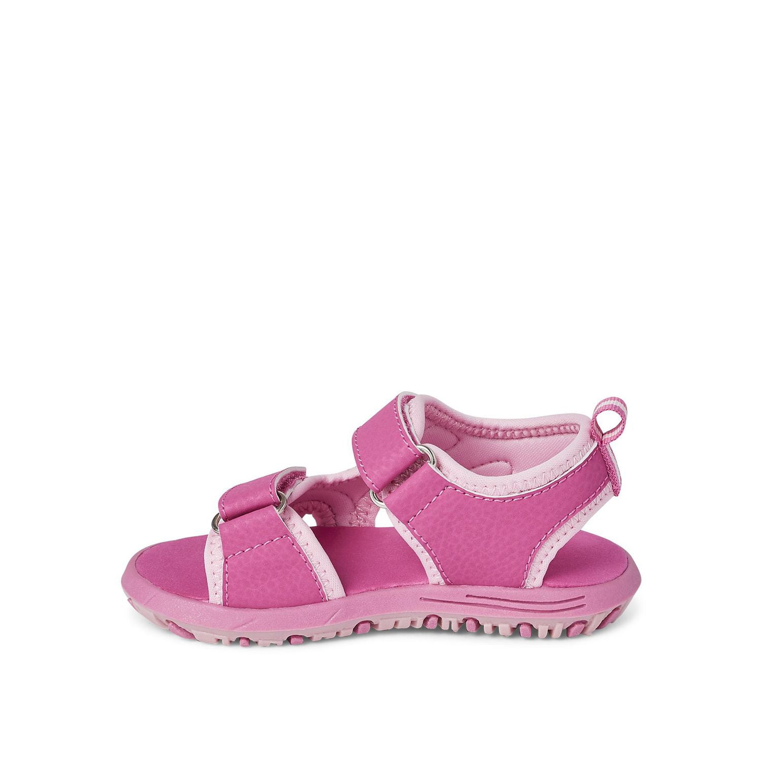 George Toddler Girls Sport Sandals Walmart