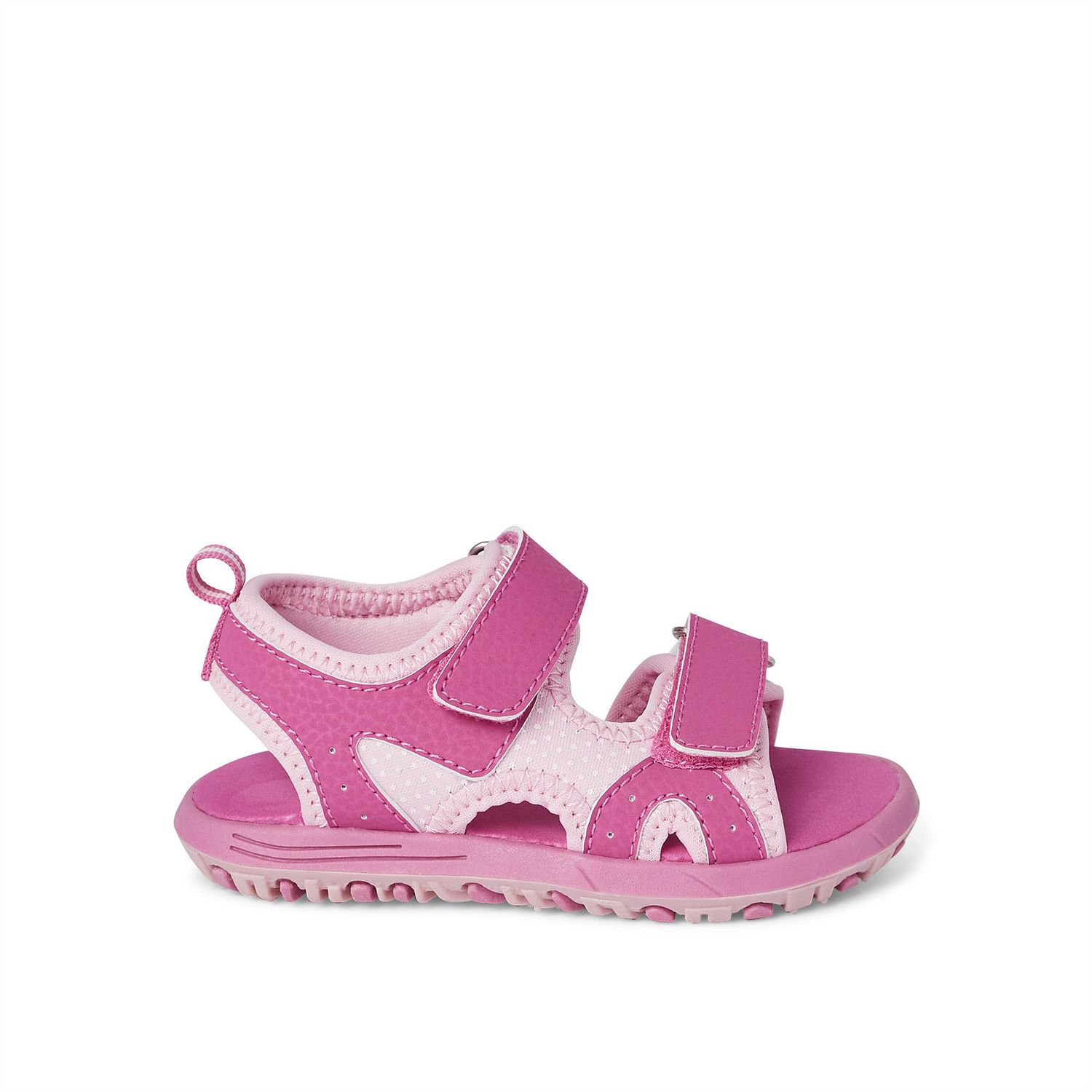 George Toddler Girls' Sport Sandals | Walmart Canada