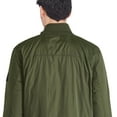 thumbnail image 3 of George Men's Transitional Quilted Utility Jacket, 3 of 6