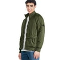 thumbnail image 2 of George Men's Transitional Quilted Utility Jacket, 2 of 6