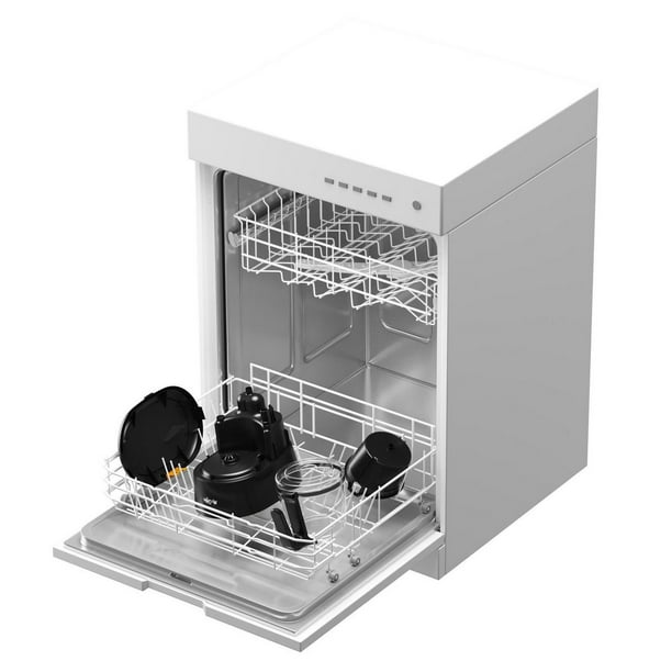 Cafetière manuelle Oster de 12 tasses avec un design lavable en machine 