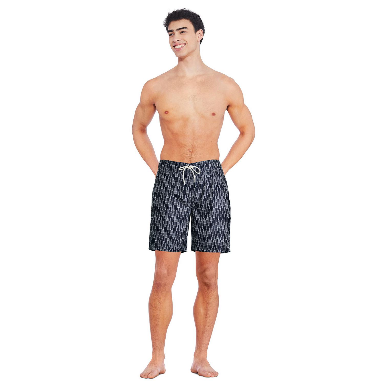 Short de bain George pour hommes